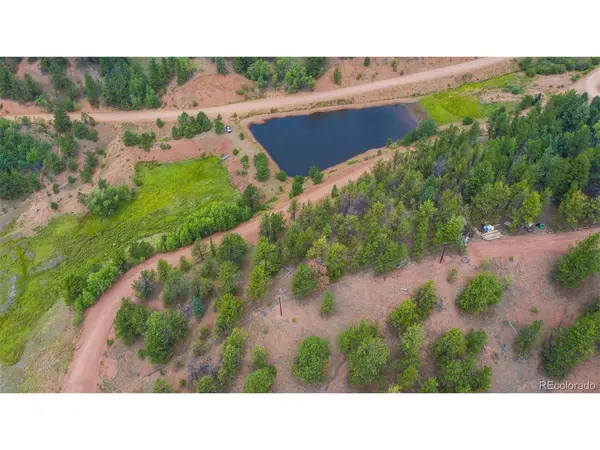 229 Vivenda, Cripple Creek, CO 80813