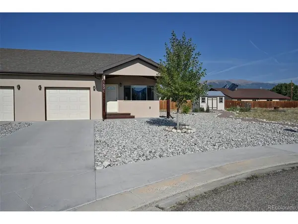 162 Larissa #C, Buena Vista, CO 81211