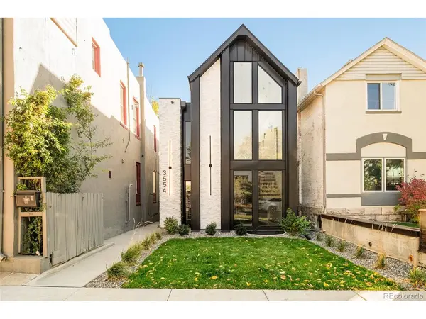3554 Osage, Denver, CO 80211
