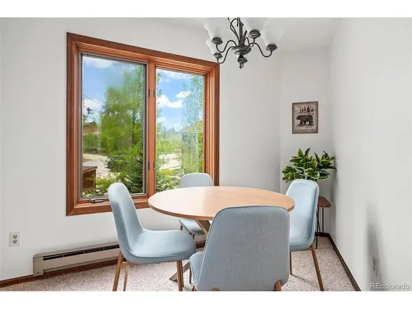 370 Forest #D, Winter Park, CO 80482