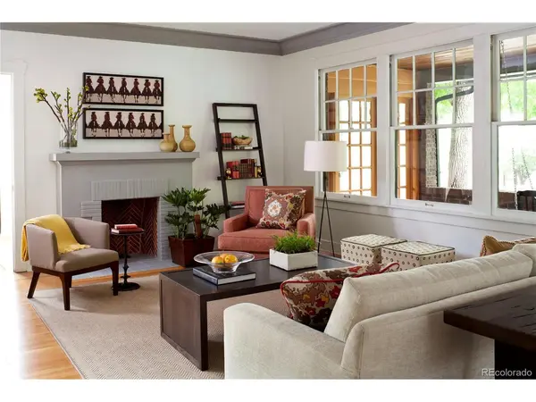 785 Cook, Denver, CO 80206