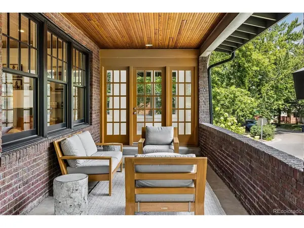 785 Cook, Denver, CO 80206