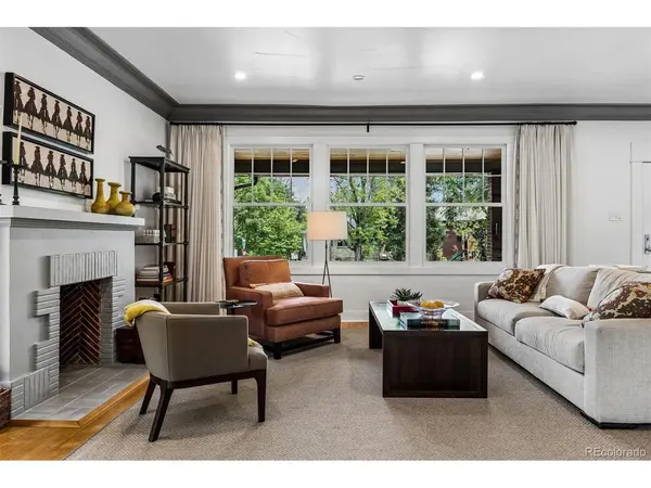 785 Cook, Denver, CO 80206