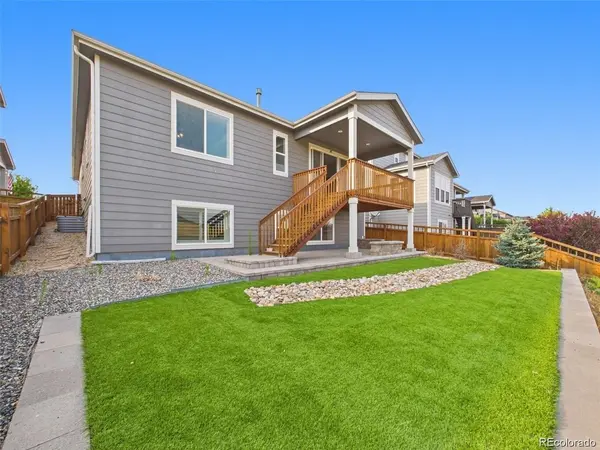6142 Leilani, Castle Rock, CO 80108