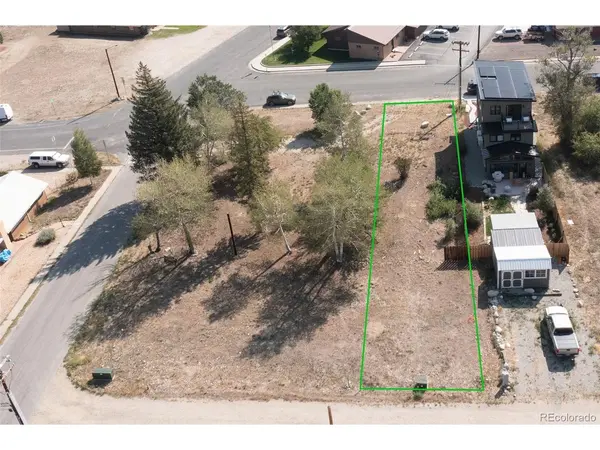 S Gunnison, Buena Vista, CO 81211