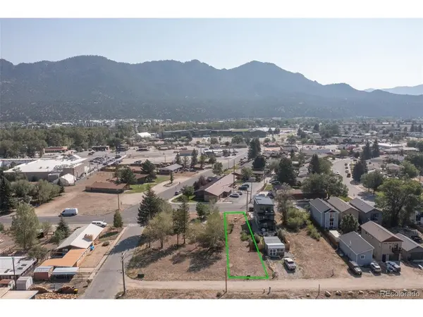 S Gunnison, Buena Vista, CO 81211