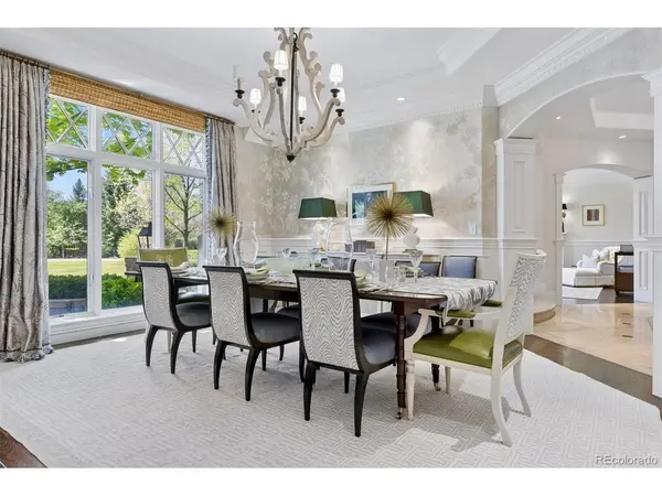 26 Cherry Hills Park, Cherry Hills Village, CO 80113