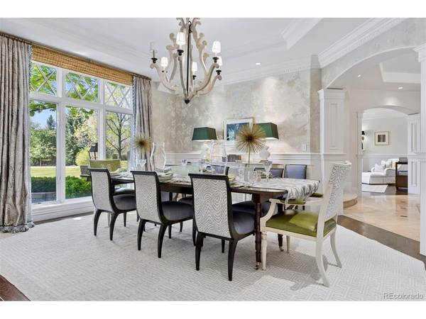 26 Cherry Hills Park, Cherry Hills Village, CO 80113