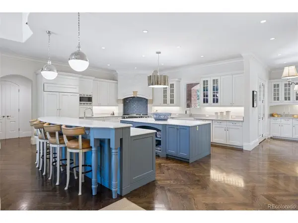 26 Cherry Hills Park, Cherry Hills Village, CO 80113