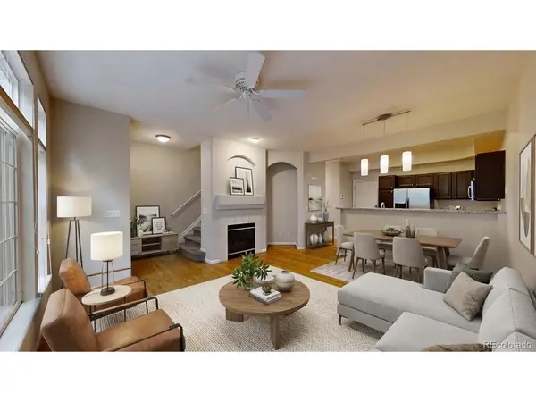 5555 E Briarwood #1904, Centennial, CO 80122