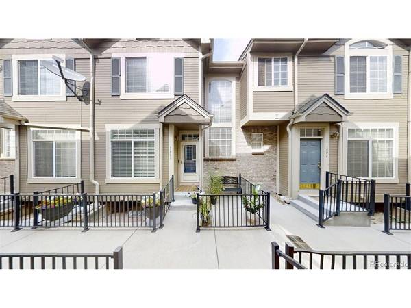 5555 E Briarwood #1904, Centennial, CO 80122