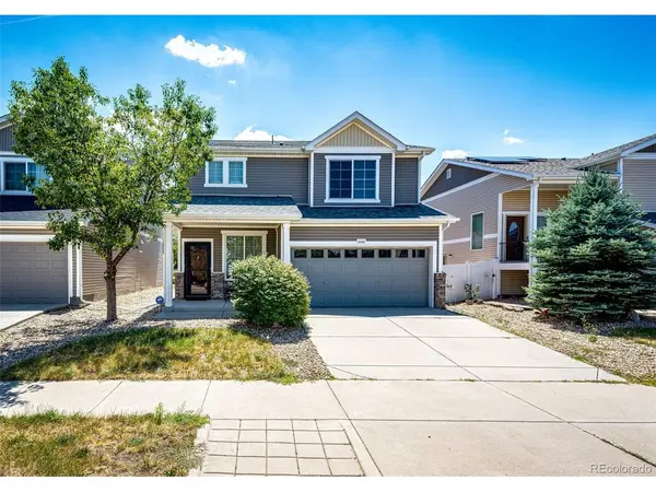 4608 Andes, Denver, CO 80249