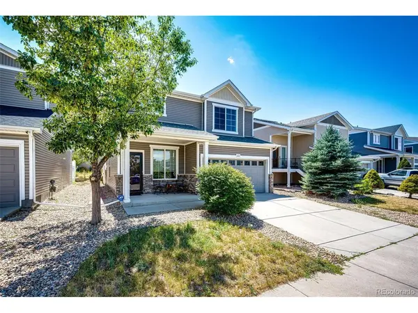 4608 Andes, Denver, CO 80249