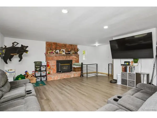 293 La Plata Peak, Twin Lakes, CO 81251