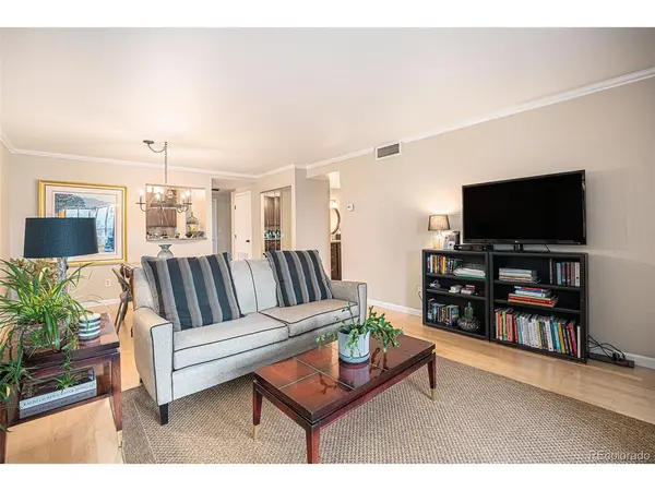 800 N Pearl #1109, Denver, CO 80203