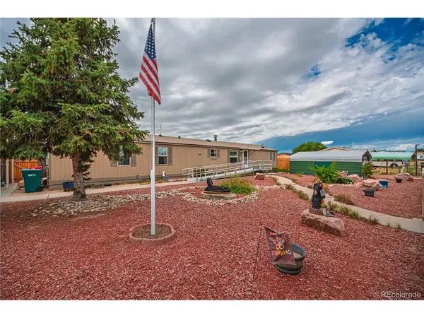 23735 Fleet, Colorado Springs, CO 80928