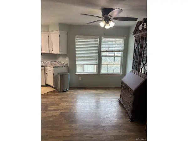 1921 S Hannibal #E, Aurora, CO 80013