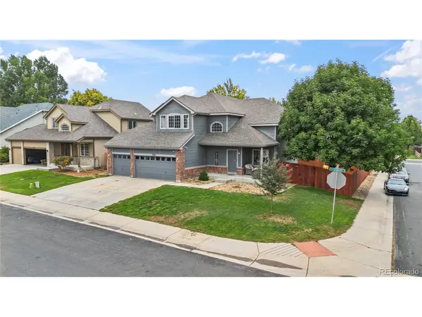 3741 Barnard, Johnstown, CO 80534
