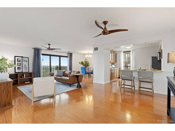460 S Marion #1456, Denver, CO 80209