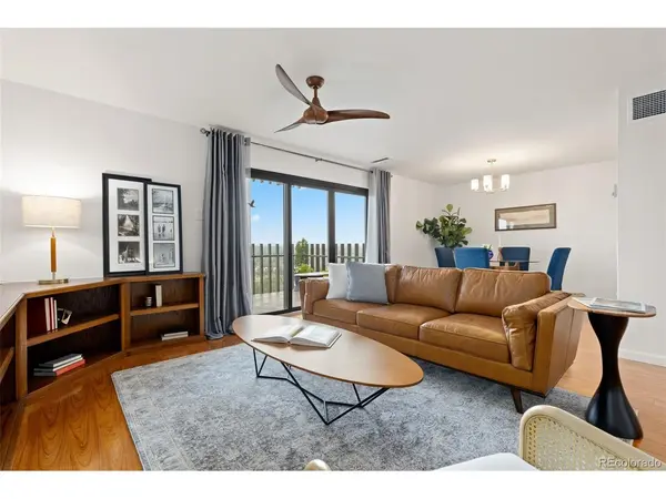 460 S Marion #1456, Denver, CO 80209