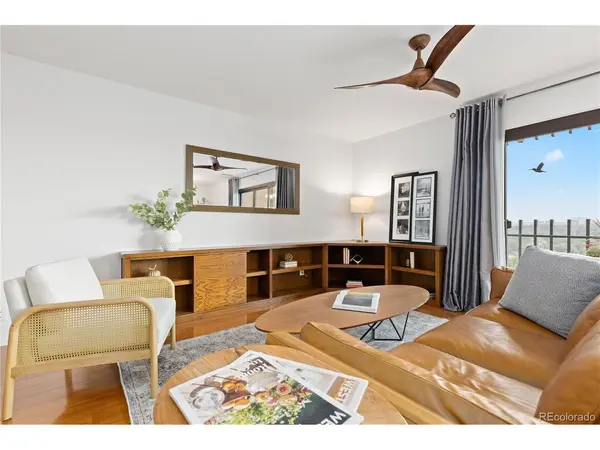 460 S Marion #1456, Denver, CO 80209