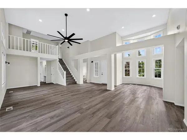 210 Hidden Creek, Colorado Springs, CO 80906