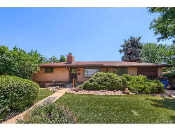6182 S Crestview, Littleton, CO 80120