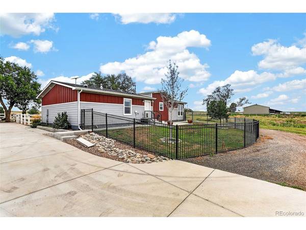 2739 County Road 29, Fort Lupton, CO 80621