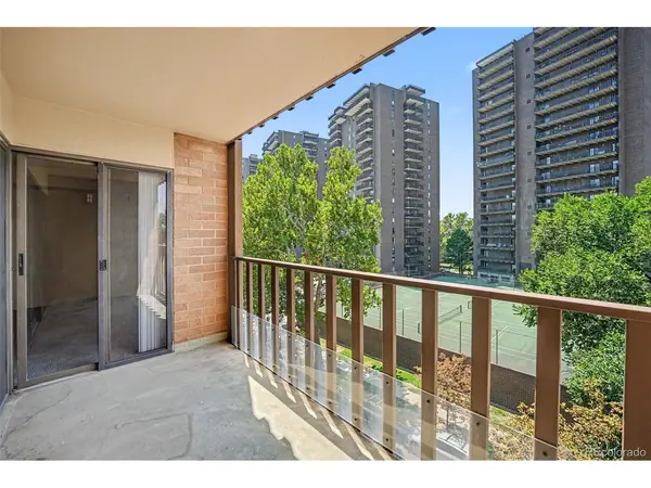 400 S Lafayette #504, Denver, CO 80209