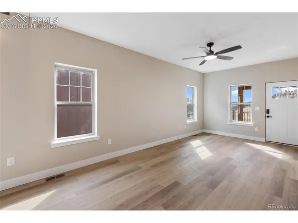 203 W Womack, Cripple Creek, CO 80813
