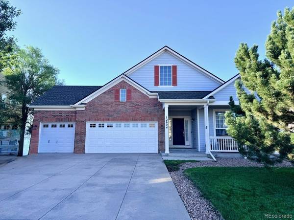 12624 Pine Valley, Peyton, CO 80831