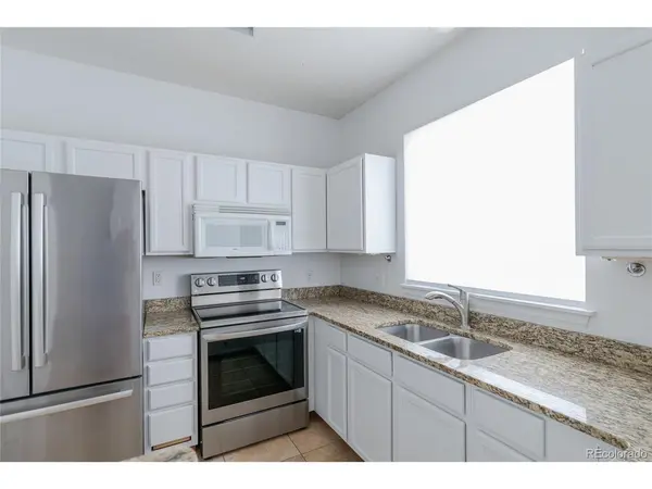 4050 E 119th #A, Denver, CO 80233