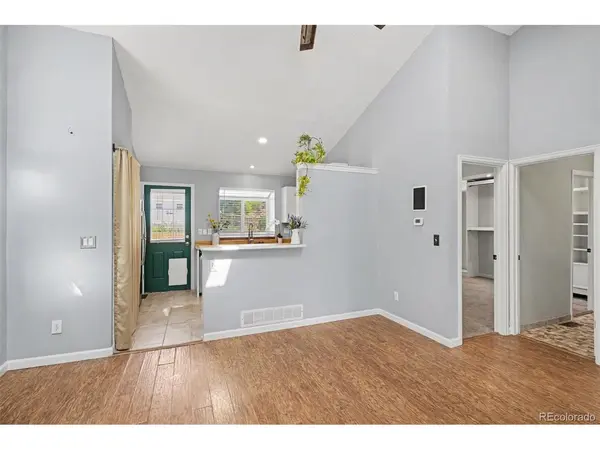 4646 S Dillon #A, Aurora, CO 80015