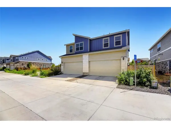 21843 E 8th, Aurora, CO 80018