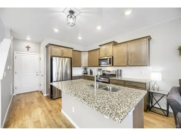 21843 E 8th, Aurora, CO 80018