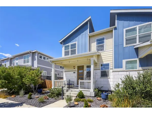 21843 E 8th, Aurora, CO 80018