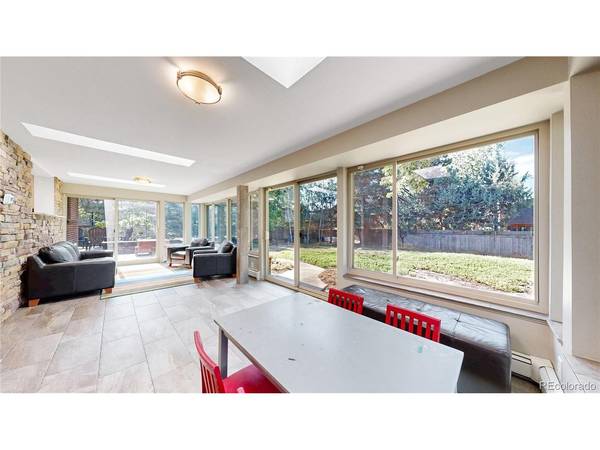 9450 E Evans, Denver, CO 80231