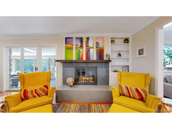 9450 E Evans, Denver, CO 80231