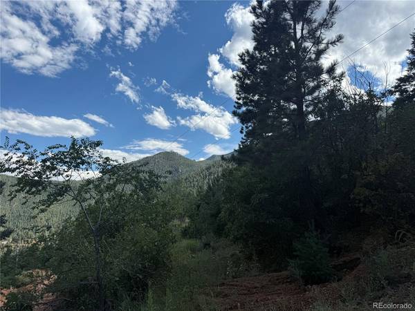 312 Upper Sun Valley, Manitou Springs, CO 80829