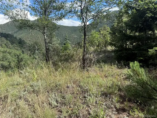 312 Upper Sun Valley, Manitou Springs, CO 80829