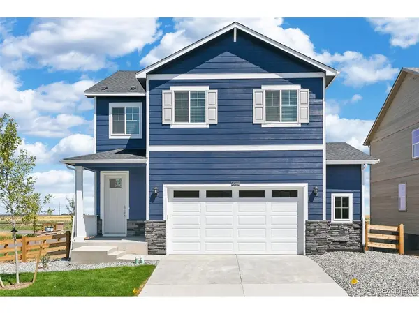 1973 Sorghum, Johnstown, CO 80534