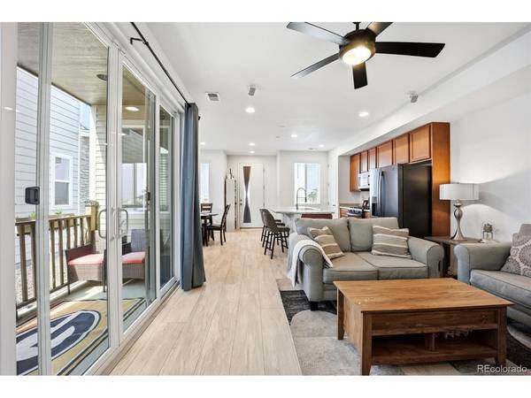 5236 Warrior, Frederick, CO 80504