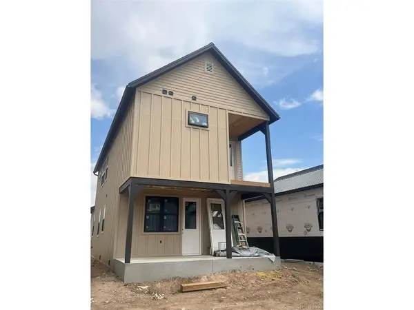 10813 Bristlecone, Poncha Springs, CO 81201
