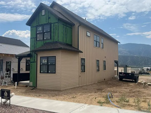 10813 Bristlecone, Poncha Springs, CO 81201