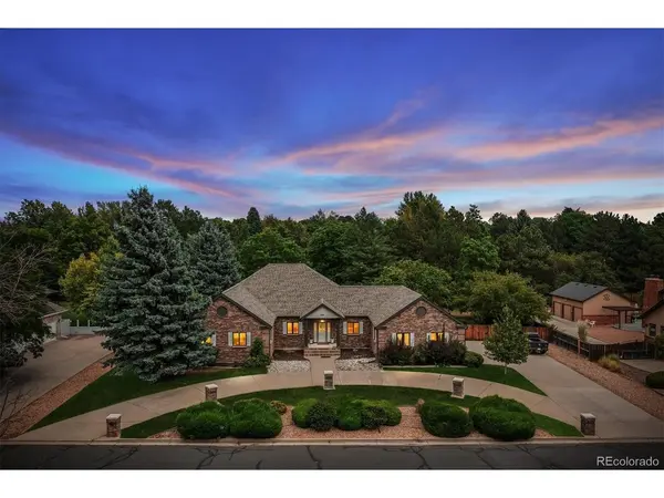 3896 S Dawson, Aurora, CO 80014