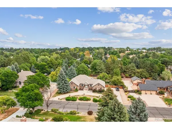3896 S Dawson, Aurora, CO 80014