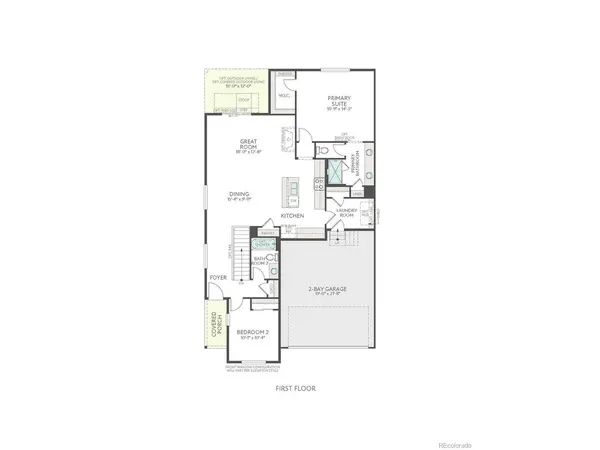 1724 Mount Meeker, Berthoud, CO 80513
