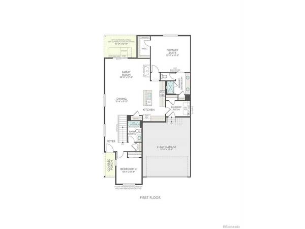 1724 Mount Meeker, Berthoud, CO 80513