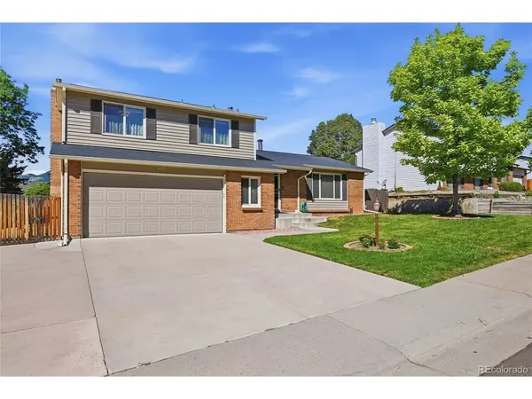 4495 S Cole, Morrison, CO 80465