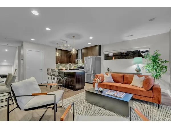 34 S Lincoln, Denver, CO 80209